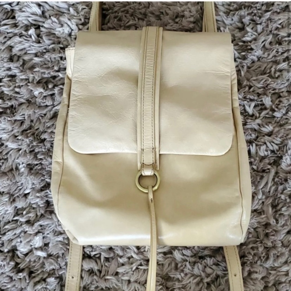 Hobo convertible backpack